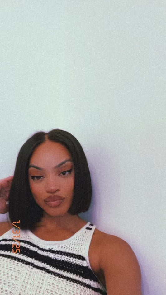 Bob - Pink Friday Special