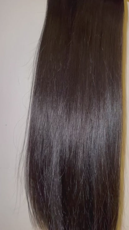 Brazilian Extensions